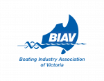 BIAV Logo Square White